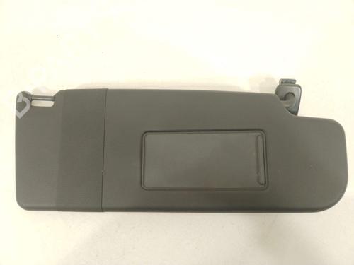 Right sun visor VW GOLF VI (5K1) 2.0 GTi | BP35952968I2 - Image 4