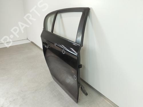 Right rear door BMW 1 (E81)  | BP7817589C5