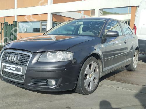 Injector AUDI A3 (8P1) 2.0 TDI 16V | BP24507889M100 