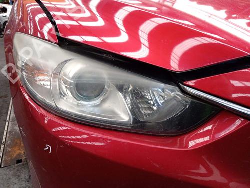 Used Right headlight Right headlight MAZDA 6 Estate (GJ, GL) 2.2 D (150 hp) 40228188 40228188