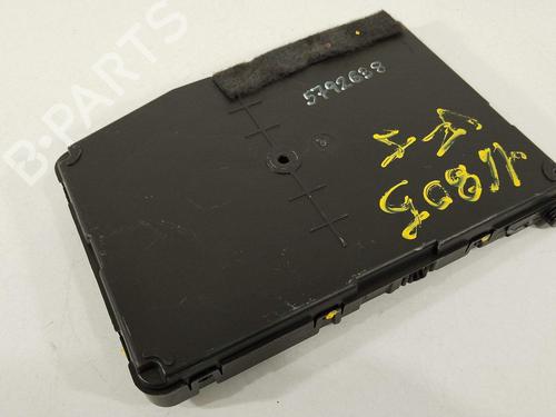 Fuse box MAZDA 3 (BK) 1.6 DI Turbo | BP33182253E1 - Image 2