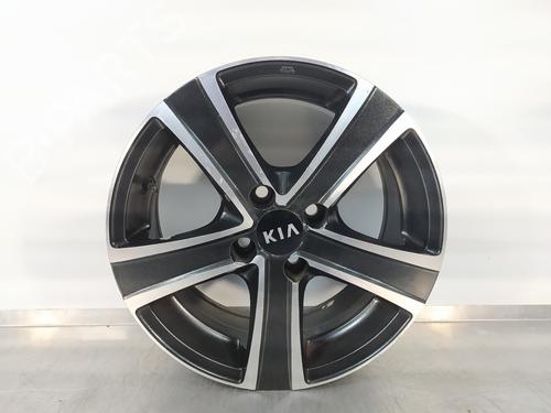 rim-kia-rio-iii-ub-f5t6550-2011-2012-2013-2014-2015-2016-2017-9057393 main image