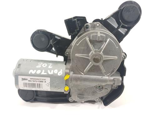 Rear wiper motor PEUGEOT 208 I (CA_, CC_)  | BP16807762M102 