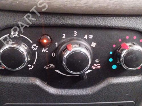Used Climate control Climate control 33794610 33794610