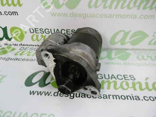 Starter DACIA SANDERO II 1.2 | BP1846432M8