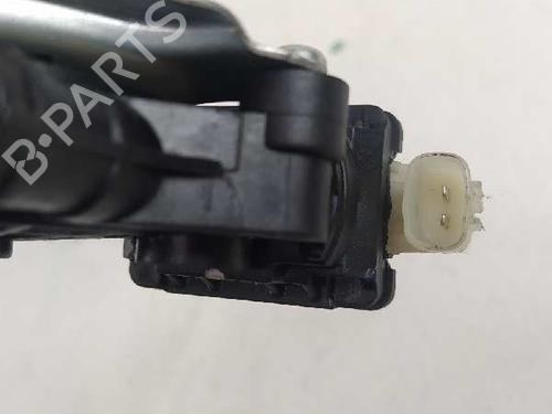 Front right window mechanism NISSAN MICRA IV (K13K, K13KK) 1.2 | BP6932436C23 