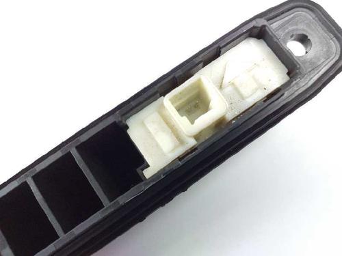 Tailgate handle TOYOTA VERSO (_R2_)  | BP5104867C132 