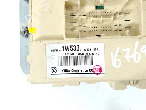 Fuse box KIA RIO III (UB) 1.2 CVVT | BP33794620E1  - Image 7