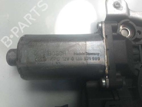 Front right window mechanism OPEL ASTRA H (A04)  | BP5146937C23 