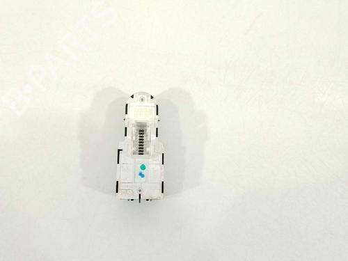 Left front window switch CITROËN JUMPY III Bus (V_) 1.5 BlueHDi 120 | BP34444767I27 - Image 4