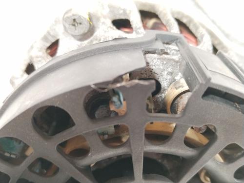 Alternator FIAT PANDA (169_)  | BP16943591M7 