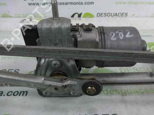 Front wiper motor SEAT IBIZA IV (6J5, 6P1)  | BP1878004M29 