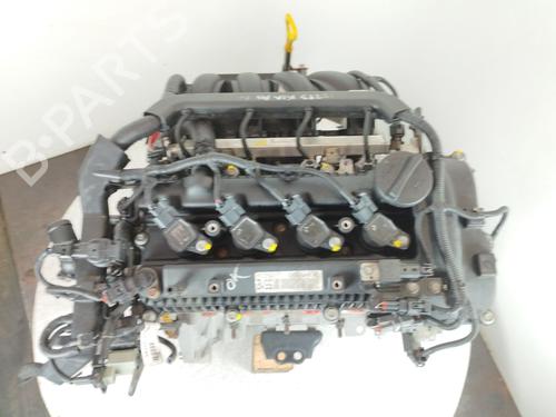 Engine KIA RIO III (UB)  | BP18348678M1  - Image 8