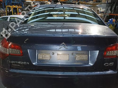 Used Tailgate CITROËN C5 III (RD_) [2008-2017]  10564878