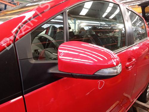 Used Left mirror Left mirror 37521464 37521464