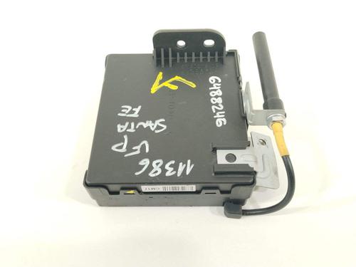 Used Electronic module Electronic module HYUNDAI SANTA FÉ II (CM) 2.2 CRDi (155 hp) 26976996 26976996