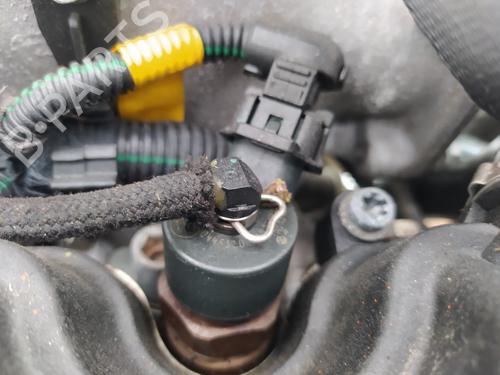 Used Injector FIAT DOBLO MPV (119_, 223_) [2001-2025]  17002028