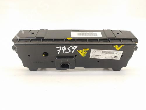 Climate control NISSAN QASHQAI II SUV (J11, J11_)  | BP8814485I5 