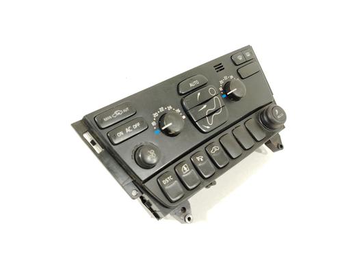Commande Chauffage VOLVO XC70 I Cross Country (295) D5 XC AWD (163 hp) 31625981