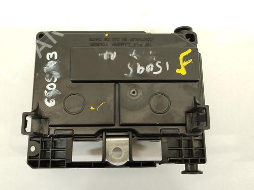Fuse box PEUGEOT 407 (6D_) 2.0 HDi 135 (6DRHRH, 6DRHRE, 6DRHRG, 6DRHRJ) | BP28511480E1