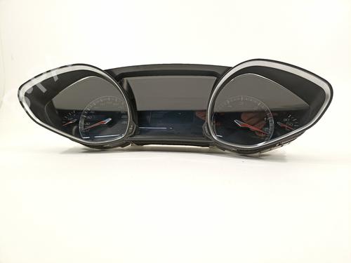 Used Instrument cluster PEUGEOT 308 SW II (LC_, LJ_, LR_, LX_, L4_) 2.0 BlueHDi 150 (150 hp) 16684962