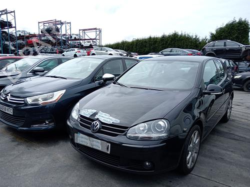 Used Parts VW GOLF V (1K1)  2.0 TDI 16V  4632688