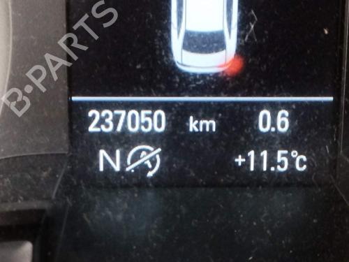 Instrument cluster AUDI A4 B8 (8K2) | BP16916680C47 - Image 2