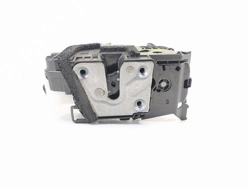 Front left lock RENAULT CLIO IV (BH_) 1.5 dCi 75 | BP5864535C98 