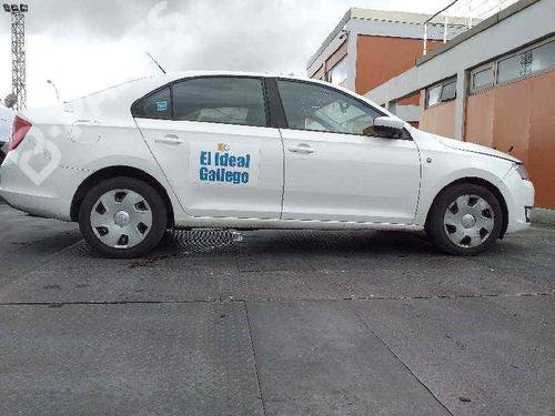 Used Parts SKODA RAPID (NH3, NK3, NK6)  1.6 TDI  886317