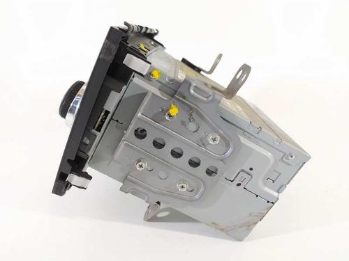 Radio HONDA CR-V III (RE_)  | BP5599560E6