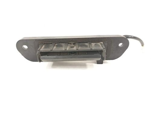 Used Tailgate handle Tailgate handle 13543150 13543150