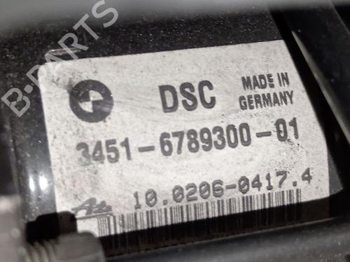 ABS pump BMW 3 (E90) 320 d | BP34625601M43 - Image 2