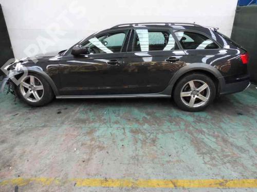 Used Parts AUDI A6 C7 Avant (4G5, 4GD)  3.0 TDI quattro  265346