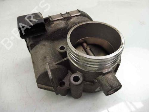 Used Throttle body PEUGEOT 307 (3A/C) [2000-2012]  4612205