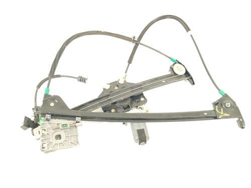 Front right window mechanism PEUGEOT 206 CC (2D) 1.6 HDi 110 | BP29831395C23