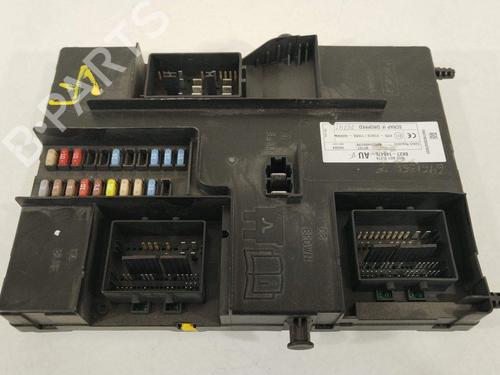 Fuse box FORD TRANSIT CUSTOM V362 Van (FY, FZ) 2.2 TDCi | BP33285655E1 - Image 2