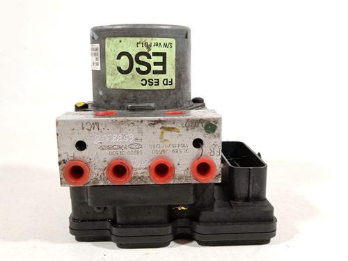 ABS pump HYUNDAI i30 (GD) | BP30853474M43 - Image 2