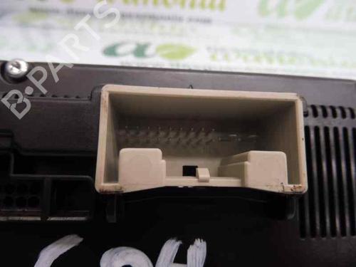 Climate control SEAT LEON (1P1)  | BP1913554I5 