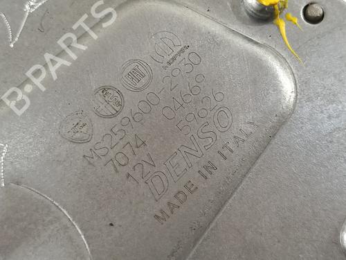 Rear wiper motor JEEP RENEGADE SUV (BU, B1, BV)  | BP18409757M102 