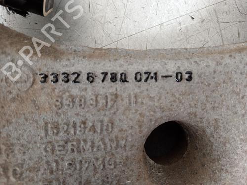Left rear suspension arm BMW 5 Touring (F11) 525 d xDrive | BP30177650M14 