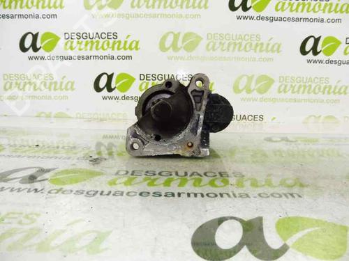 Starter NISSAN MICRA III (K12)  | BP1875373M8 