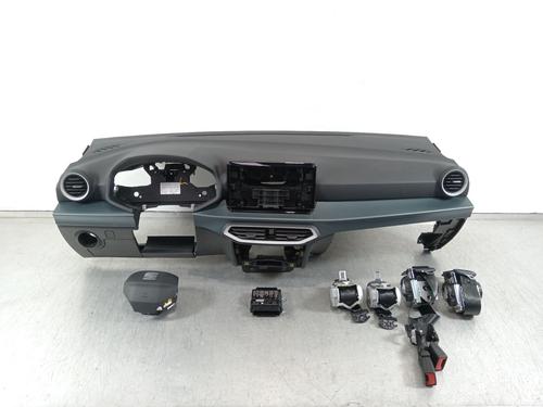 Used Airbag Kit SEAT ARONA (KJ7, KJP) 1.6 SRE (110 hp) 29118697