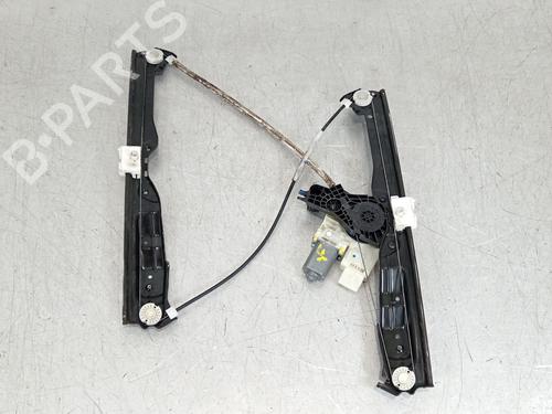 Raammechaniek rechts voor PEUGEOT 308 II (LB_, LP_, LW_, LH_, L3_) [2013-2021]  18741555