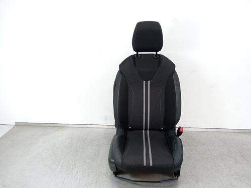 Stoel rechts voor OPEL CORSA F (P2JO) 1.2 (68) (101 hp) 32504900