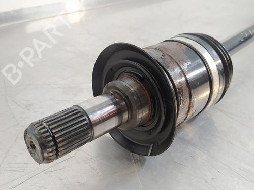 Right rear driveshaft BMW 1 (F20)  | BP4844204M41 