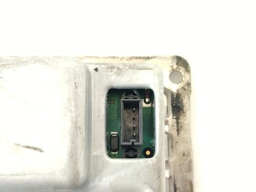 Xenon ballast AUDI A4 B6 (8E2) 2.5 TDI | BP31628752C53 - Image 3