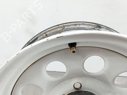 Jante SUZUKI JIMNY Closed Off-Road Vehicle (SN) | BP30838000C45