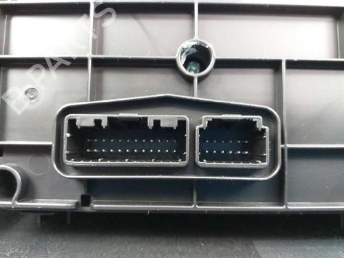 Commande Chauffage MAZDA CX-5 (KF) 2.2 D | BP5802324I5 
