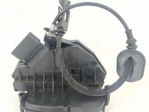 Used Front left lock FORD FIESTA VI (CB1, CCN) [2008-2017]  7791990