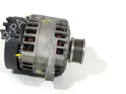 alternator-opel-astra-h-a04-2004-2005-2006-2007-2008-2009-2010-2011-2012-2013-2014-24589468 main image
